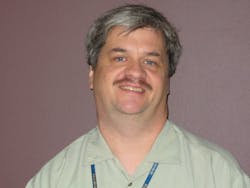 Robert Kramer is the product manager/Security Products, for Panasonic Systems Solution Co.
