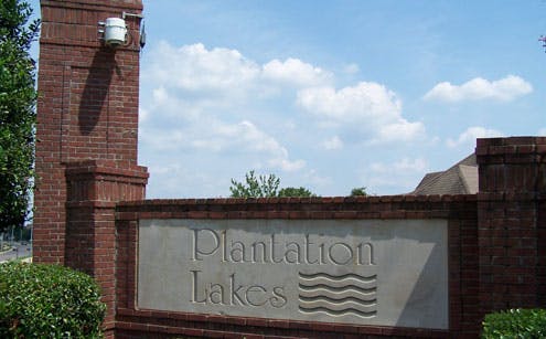 Megapixel cameras from IQinVision have been installed by the Plantation Lakes Homeowner&apos;s Association in Mississippi.