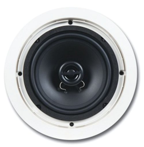 Proficient Audio S C600 Ceiling Speaker From Proficient Audio
