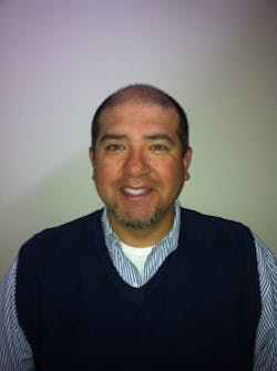 Byron Moncayo has been named as Fluidmesh Networks' new inside sales channel manager. Byron Moncayo has been named as Fluidmesh Networks' new inside sales channel manager.