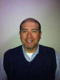 Byron Moncayo has been named as Fluidmesh Networks&apos; new inside sales channel manager.
