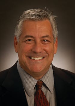 Ed Meltzer, president, Security, Cloud &amp; Mobile Partners LLC, Kansas City, Mo.