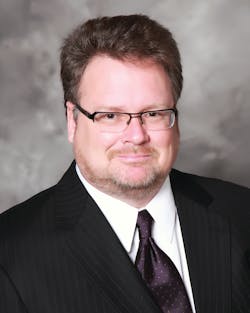 Bill Moran, vice president of Sales, Red Cloud Security, Sterling, Va. Bill Moran, vice president of Sales, Red Cloud Security, Sterling, Va.