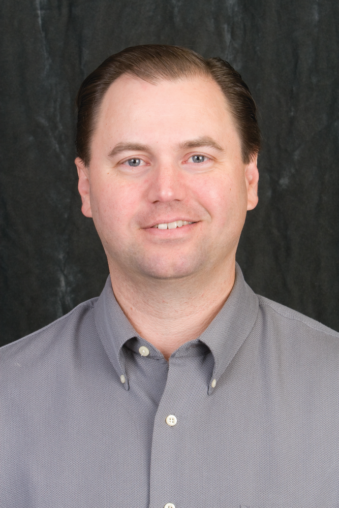 Rueben Orr, CPP, principal and co-owner of Security Install Solutions Inc.(SIS), Denver