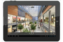 SeeTec's new 5.4.2 video management software features SeeTec MobileClient for Android. SeeTec's new 5.4.2 video management software features SeeTec MobileClient for Android.