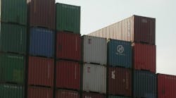 The TrakLok solution is ideal for protecting high-value cargo shipments. The TrakLok solution is ideal for protecting high-value cargo shipments.