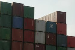 The TrakLok solution is ideal for protecting high-value cargo shipments. The TrakLok solution is ideal for protecting high-value cargo shipments.