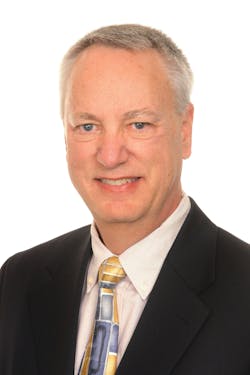 Skip Sampson, CPP is Vice President of Security-Net’s Board of Directors and President of KST Security, Indianapolis, Ind. Skip Sampson, CPP is Vice President of Security-Net’s Board of Directors and President of KST Security, Indianapolis, Ind.