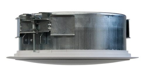 SoundTube recently released its CM82-EZ-FS and CM82-EZs-FS fire signaling speakers.