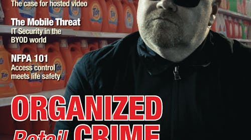 Organized Retail Crime: How to stop the new breed of shoplifter