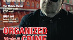 Organized Retail Crime: How to stop the new breed of shoplifter Organized Retail Crime: How to stop the new breed of shoplifter
