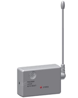 The new STI-34099 Single Slave Receiver. The new STI-34099 Single Slave Receiver.