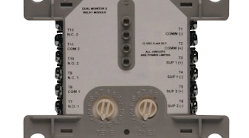 System Sensor | Security Info Watch