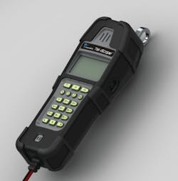T3 Innovations TLA300 Tel-Scope Telecomm Test Set.