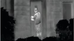 Irisys releases IRI 6300/6400 series thermal camera Irisys releases IRI 6300/6400 series thermal camera