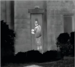 Irisys releases IRI 6300/6400 series thermal camera Irisys releases IRI 6300/6400 series thermal camera