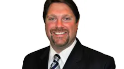 Todd Brodrick has been named western region sales director for SightLogix.