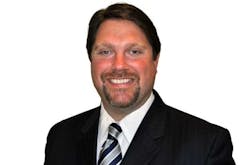 Todd Brodrick has been named western region sales director for SightLogix. Todd Brodrick has been named western region sales director for SightLogix.