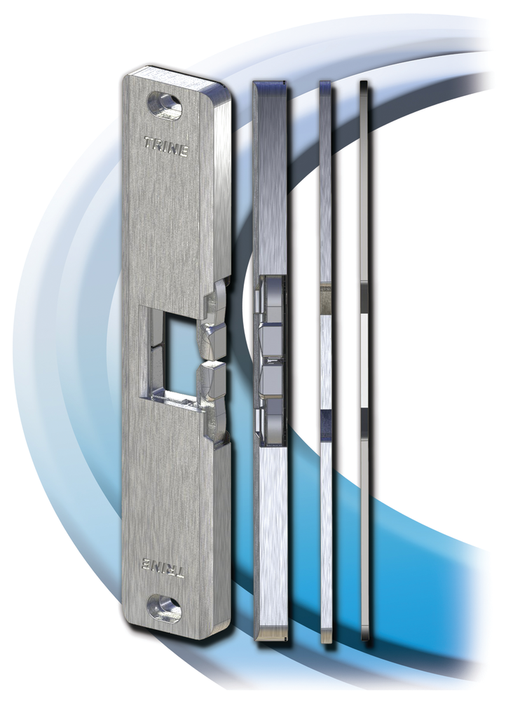 Trine4850 Poe Lcd Bigbook 10715664