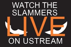 Baseball team live-streams with Axis cameras Baseball team live-streams with Axis cameras