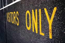 Visitor management systems provide schools with a myriad of benefits including the ability to screen guests against sex offender databases. Visitor management systems provide schools with a myriad of benefits including the ability to screen guests against sex offender databases.