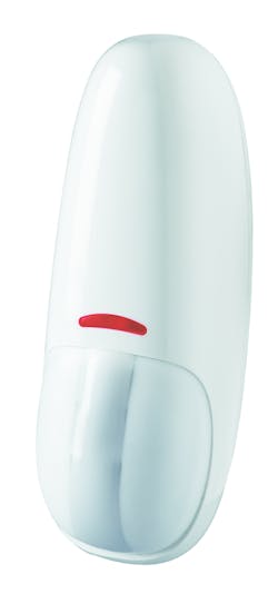 Visonicclipredlight 10716065 Visonicclipredlight 10716065