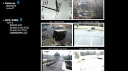 mobiDEOS has integrated its MobileCamViewer solution with Facebook. mobiDEOS has integrated its MobileCamViewer solution with Facebook.