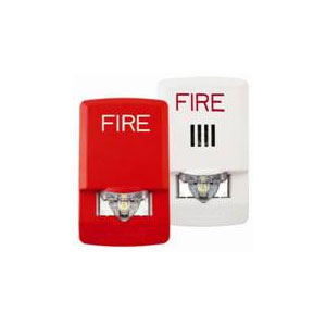 Cooper Notification&rsquo;s Wheelock Exceder Series LED Notification Appliances.