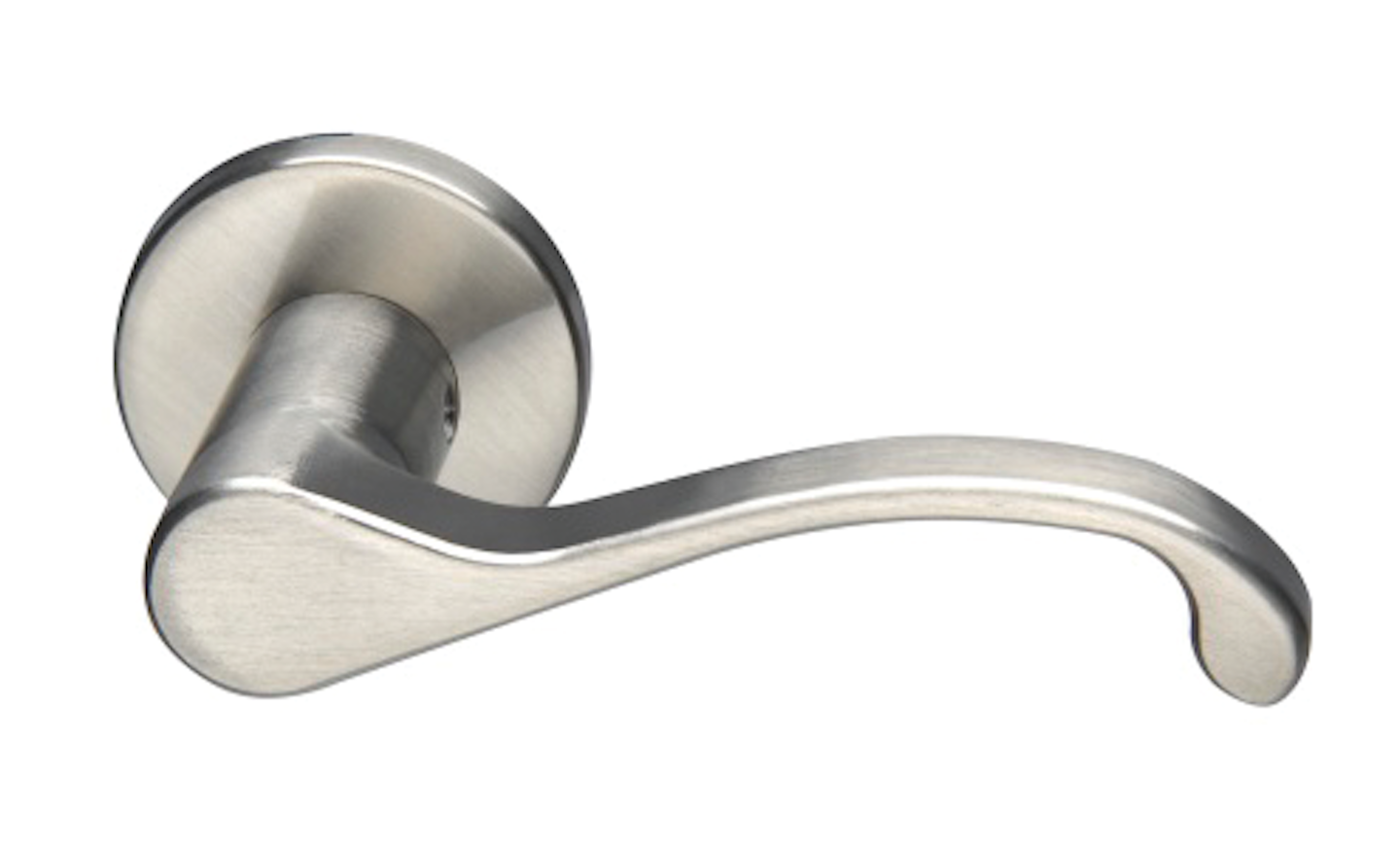 Yale's Reflections Series Decorative Levers From Yale Commercial Locks