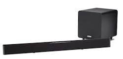 Polk Audio releases SurroundBar 9000 Polk Audio releases SurroundBar 9000