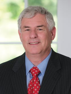David G Aggleton, CPP, CSC, has been developing security system design solutions for building managers and tenants in more than 150 commercial office buildings. He is a member of the International Association of Professional Security Consultants (www.IAPSC.org) and the ASIS Security Architecture & Engineering Council. He can be reached at dave.aggleton@aggleton.com. David G Aggleton, CPP, CSC, has been developing security system design solutions for building managers and tenants in more than 150 commercial office buildings. He is a member of the International Association of Professional Security Consultants (www.IAPSC.org) and the ASIS Security Architecture & Engineering Council. He can be reached at dave.aggleton@aggleton.com.