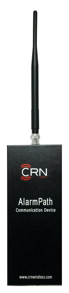 CRN Wireless releases AP-D200 and AP-S200