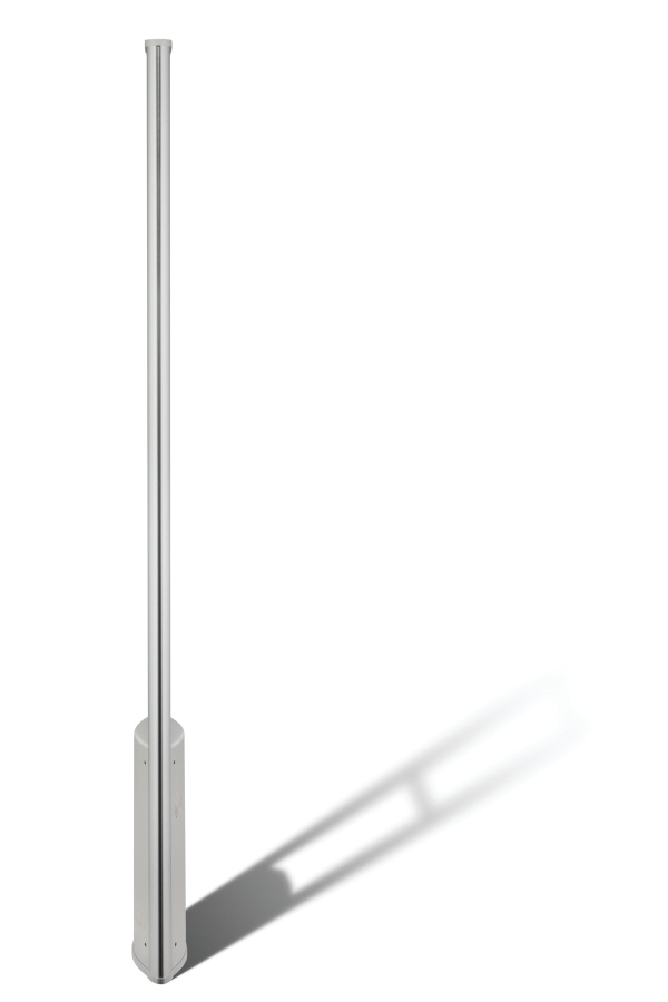 Checkpoint debuts CLASSIC STREET Antenna