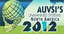 Auvsi Unmanned Systems Logo