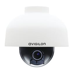 Avigilon debuts H3 Platform 1 and 2 MP Cameras Avigilon debuts H3 Platform 1 and 2 MP Cameras