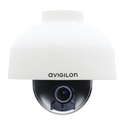 Avigilon debuts H3 Platform 1 and 2 MP Cameras