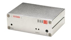 Barix introduces Instreamer Barix introduces Instreamer