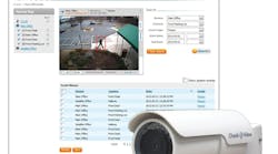CheckVideo debuts CV135 High Definition Outdoor Bullet Camera