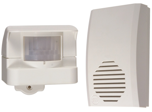 STI-46100 Wireless Chime