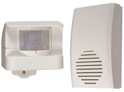 STI-46100 Wireless Chime STI-46100 Wireless Chime