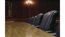 The International Association of Healthcare Security and Safety (IAHSS) recently elected new members to its board of directors for 2015. The International Association of Healthcare Security and Safety (IAHSS) recently elected new members to its board of directors for 2015.