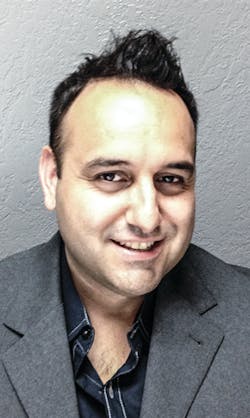 David Morgan is co-founder and vice president, Sales at Security Dealer Marketing (www.sdmktg.com/SDI), a full-service marketing agency and partner of PSA Security Network (www.buyPSA.com/Solutions), committed to maximizing dealers’ and integrators’ marketing ROI. David Morgan is co-founder and vice president, Sales at Security Dealer Marketing (www.sdmktg.com/SDI), a full-service marketing agency and partner of PSA Security Network (www.buyPSA.com/Solutions), committed to maximizing dealers’ and integrators’ marketing ROI.