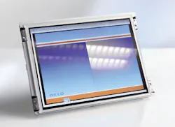 DELO releases adhesives for bonding industrial displays and touch panels DELO releases adhesives for bonding industrial displays and touch panels