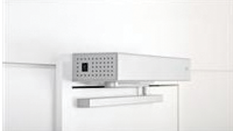Dorma Architectural Hardware Security Info Watch