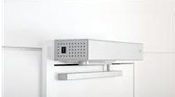 DORMA debuts ED100 and ED250 Low Energy Door Operators DORMA debuts ED100 and ED250 Low Energy Door Operators