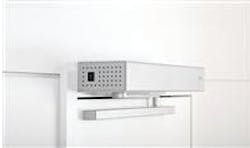 DORMA debuts ED100 and ED250 Low Energy Door Operators DORMA debuts ED100 and ED250 Low Energy Door Operators