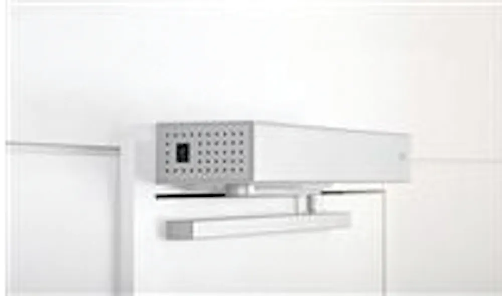 DORMA's ED100 and ED250 Low Energy Door Operators | Security Info Watch