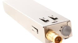 TKH Security Solutions releases Siqura ECO Plug