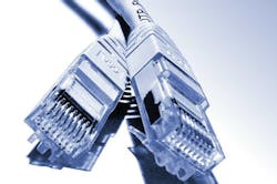 IMS Research says that 2013 will be the tipping point for when sales of network video surveillance equipment overtake analog. IMS Research says that 2013 will be the tipping point for when sales of network video surveillance equipment overtake analog.