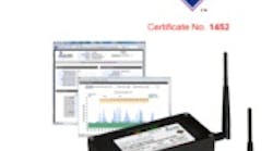 AvaLAN debuts FIPS 140-2 Level 2 Validated Industrial Wireless Ethernet AvaLAN debuts FIPS 140-2 Level 2 Validated Industrial Wireless Ethernet
